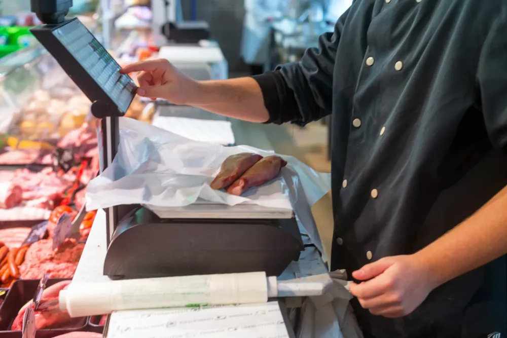 Boucherie producteur à La Louptière-Thénard
